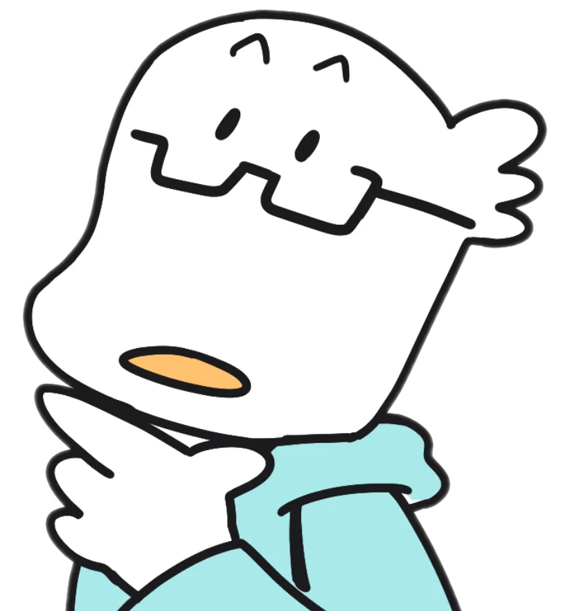 Navigation bar avatar